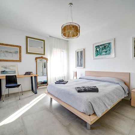 Ca Laguna Lido Lido di Venezia Eksteriør bilde