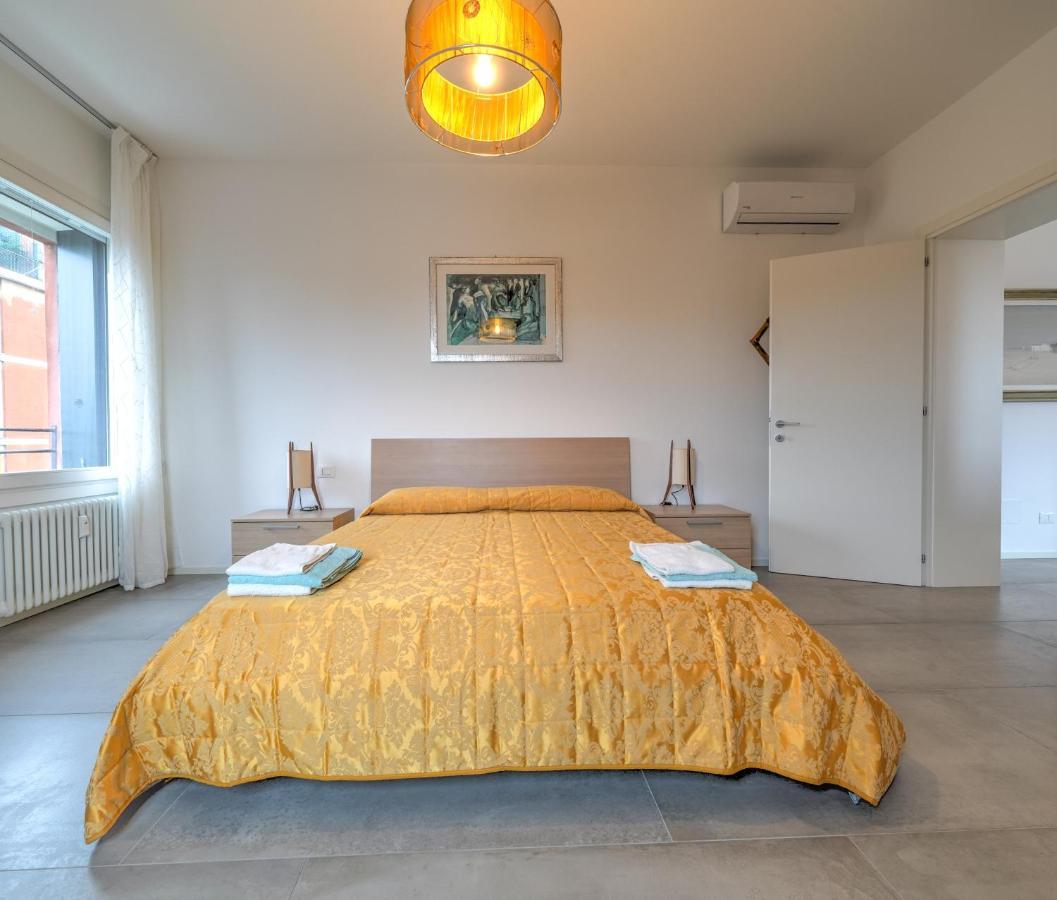 Ca Laguna Lido Lido di Venezia Eksteriør bilde