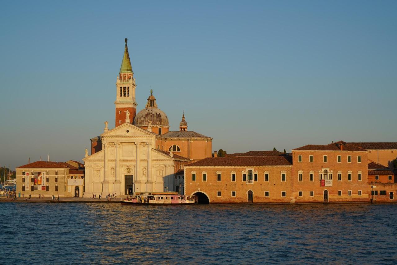 Ca Laguna Lido Lido di Venezia Eksteriør bilde