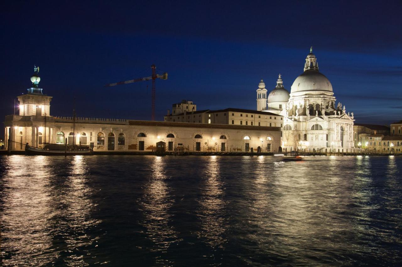Ca Laguna Lido Lido di Venezia Eksteriør bilde