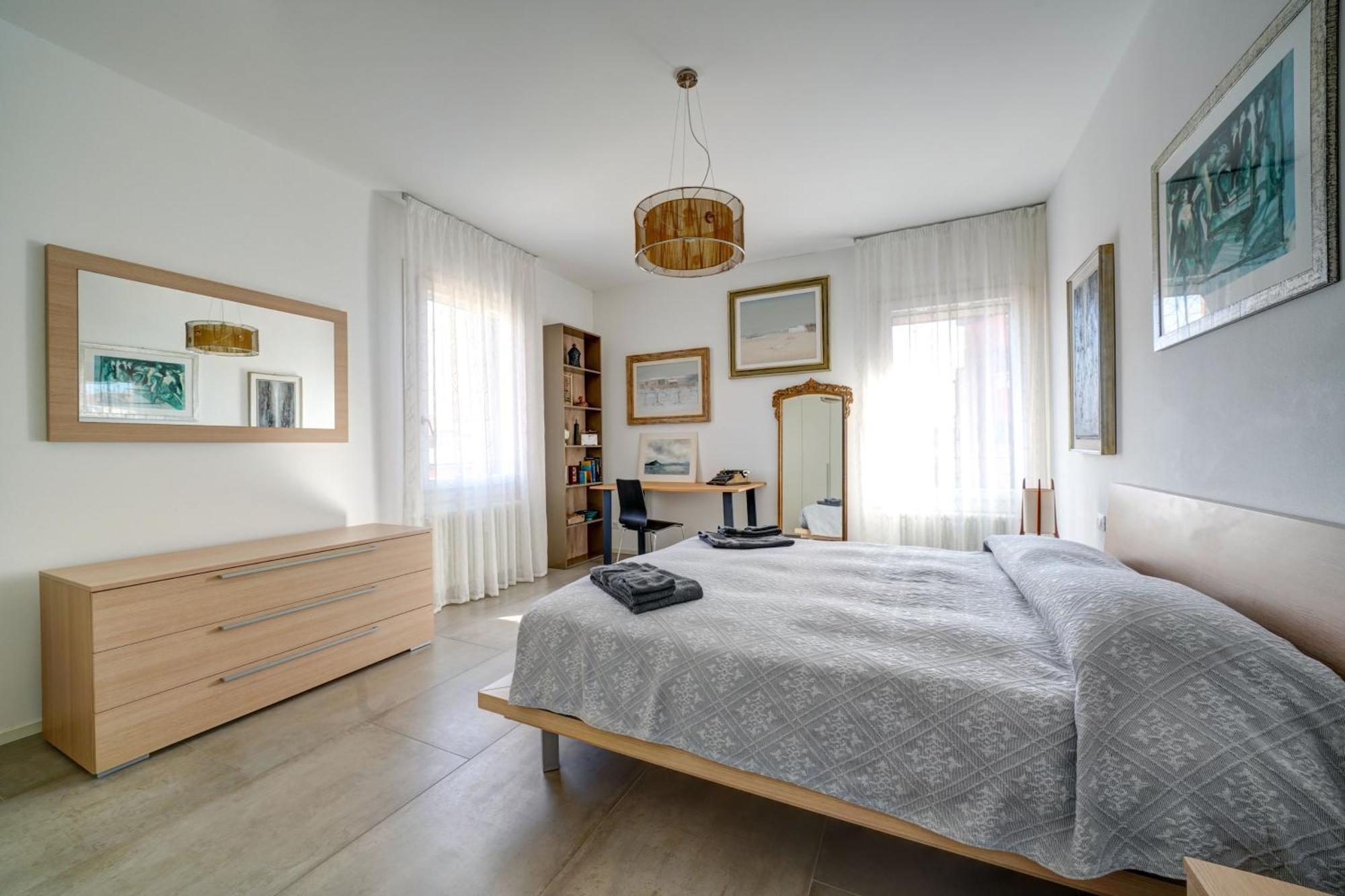 Ca Laguna Lido Lido di Venezia Eksteriør bilde